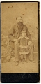 Man:Child Athens from Marietta Pallis Album 